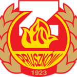 Znicz Pruszków U19