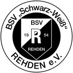 Schwarz-Weiß Rehden