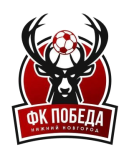 Pobeda Nizhniy Novgorod
